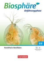 Biosphäre Sekundarstufe II - 2.0 - Nordrhein-Westfalen Einführungsphase - Schulbuch