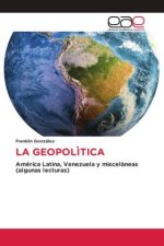 LA GEOPOL?TICA