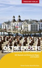 Reiseführer Ostseeküste Mecklenburg-Vorpommern