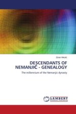 DESCENDANTS OF NEMANJI? - GENEALOGY