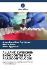 ALLIANZ ZWISCHEN ENDODONTIE UND PARODONTOLOGIE