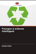 Fourgon ? ordures intelligent