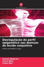 Desregulaç?o do perfil epigenético nas doenças do tecido conjuntivo