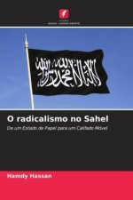 O radicalismo no Sahel
