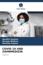 COVID 19 UND ZAHNMEDIZIN