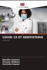 COVID 19 ET DENTISTERIE