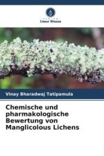 Chemische und pharmakologische Bewertung von Manglicolous Lichens