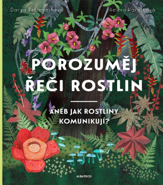 Porozumďż˝j ďż˝eďż˝i rostlin