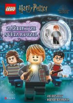 LEGO Harry Potter Zážitky ze světa kouzel