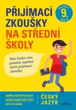 Přijímací zkoušky na střední školy Český jazyk
