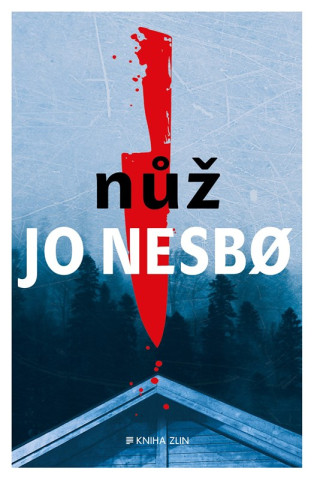 Jo Nesbo - Nůž