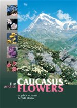 The Caucasus and its Flowers