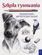 Szkoła rysowania. Rozwiń swój artystyczny talent