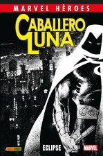 Reedición marvel héroes 71 cabalelro luna 2. eclipse