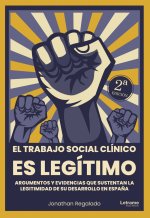 El trabajo social clínico es legítimo