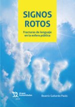 Signos rotos
