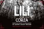 Lili y la corza