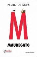 Mauregato : libreto para musical