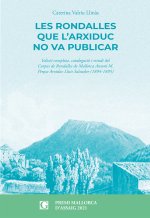 Les Rondalles que l'Arxiduc no va publicar