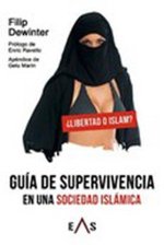 Guía de supervivencia en una sociedad islámica