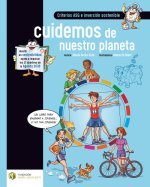 Criterios ASG e inversión sostenible. Cuidemos de nuestro planeta