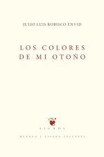 COLORES DE MI OTO?O, LOS