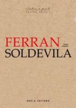FERRAN SOLDEVILLA TEATRE COMPLET