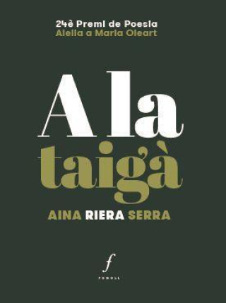 A la taig?