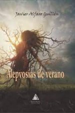 ALEPVOSIAS DE VERANO