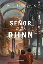 El Se?or de los Djinn