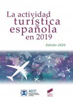La actividad turística espa?ola en 2019