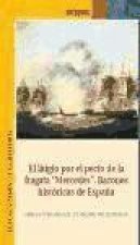 El litigio por el pecio de la fragata 