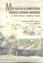 Más allá de la competencia agrícola hispano-marroquí : la gestión colectiva de contratos en origen