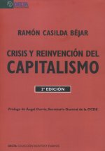 CRISIS Y REINVENCION DEL CAPITALISMO 2'ED