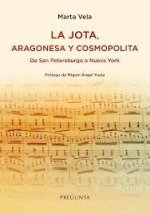 La jota, aragonesa y cosmopolita: De San Petersburgo a Nueva York