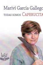 TODAS SOMOS CAPERUCITA