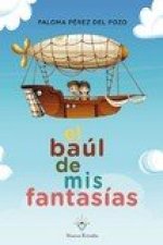 BAUL DE MIS FANTASIAS, EL