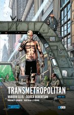 Transmetropolitan Libro 03 (de 5)