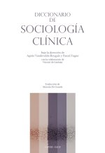Diccionario de Sociología Clínica