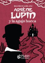 Ars?ne Lupin y la aguja hueca