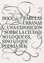 Doce fábulas urbanas