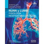 Nunn y Lumb Fisiología respiratoria aplicada, 9.? ed.