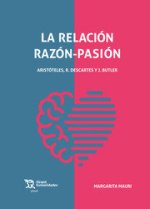 La relación razón-pasión