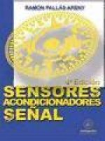 Sensores y acondicionadores de se?al