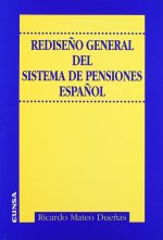 Redise?o general del sistema de pensiones espa?ol