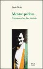 Mentre parlem : fragments d'un diari inici?tic