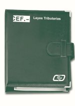 Leyes Tributarias + actualizaciones