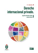 Derecho internacional privado