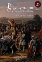 Espa?a 702-719. La conquista musulmana