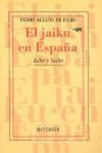 El jaiku en Espa?a : la delimitación de un componente de la poética de la modernidad